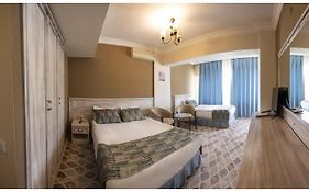 Agaoglu My Termal Otel